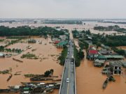 Tanah Longsor Menimpa Barak Militer Vietnam, 22 Tentara Hilang