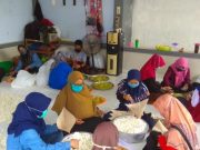 Positif Covid -19 di Kebumen Tembus 946 Kasus, 3 Kecamatan Zona Merah