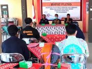 Di Wonogiri, Rapat Rekapitulasi DPSHP Digelar Serentak di Semua Kecamatan