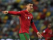 Cristiano Ronaldo Kehilangan Ketajaman