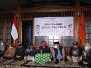 Anggota Bawaslu RI ke Kaliangkrik; Masyarakat Kini Subjek demokrasi