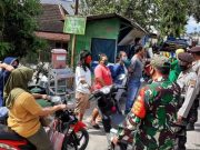 Jumlah Terkonfirmasi Covid Meningkat, Ini yang Dilakukan Tim Gugus Wonogiri