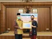 Pemkab Kebumen Raih 6 Kali Opini WTP, Tiga Tahun Terakhir Tanpa Jeda
