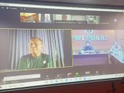 Dahlan Iskan Tampil di Safari Jurnalistik Perdana PWI Pusat