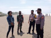 Penjaring Ikan Ditemukan Tak Bernyawa di Pantai Sawangan Kebumen