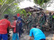 TMMD Tingkatkan Akselerasi Kegiatan Pembangunan di Daerah