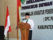 Ditunggu Kiprah Kades Melalui Papdesi Kebumen Berinovasi Majukan Desa