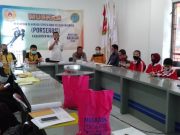 Diharapkan Ada Lapangan Sepatu Roda Buat di Kabupaten Magelang