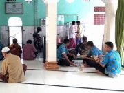 Masjid Al Falah Madyorejo Sukoharjo Menggelar Jumat Berkah