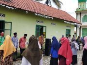 Kebumen Masih Zona Merah Covid-19, Warga Diimbau Tetap Patuhi Prokes