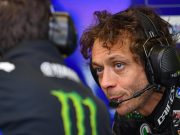 Terpapar Korona, Nasib Apes Rossi Bertambah