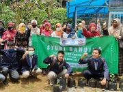 Tim Fakultas Teknik UNIMMA Dampingi PKK Lakukan Studi Banding