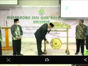 JQH Unissula Selenggarakan Musabaqoh Seni Qur’ani Nasional