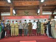 Bupati Kebumen: Tindakan Anarkis dan Destruktif Tak Dibenarkan