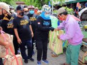 Gubernur: Pengendalian Covid di Pacitan Menjadi yang Terbaik