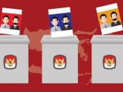 Bawaslu Temukan Pelanggaran Protokol Kesehatan di 35 Kabupaten/Kota