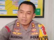 Densus 88 Tangkap Terduga Teroris di Wedelan Bangsri