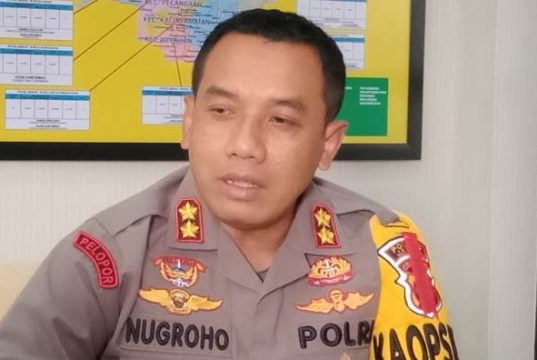 Penangkapan Terduga Teroris di Jepara, Kapolres Ajak Warga Waspada