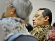 Menantu Mantan Dirut BTN Ditetapkan sebagai Tersangka