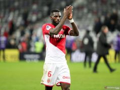 Napoli Pinjam Tiemoue Bakayoko dari Chelsea