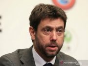 Pendapatan Klub Eropa Bisa Terpangkas 6,3 Miliar Euro karena Covid-19
