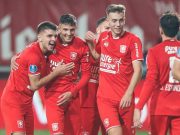 Twente Ambil Alih Puncak Liga Belanda