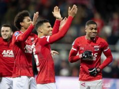 Venlo Curi Poin di Kandang AZ Berkat Dua Gol Menit Akhir