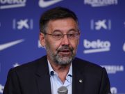 Presiden Barca Josep Maria Bartomeu Resmi Mengundurkan Diri