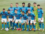 Pertandingan Napoli vs Juventus Terancam Ditunda akibat Covid-19