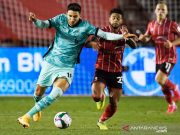 Liverpool Pinjamkan Marko Grujic ke Porto