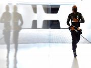 Hamilton Siap Dorong Perubahan lewat Kejuaraan Extreme E Tahun Depan
