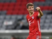 Thomas Muller Jadi Pemain Paling Sukses dalam Sejarah Jerman