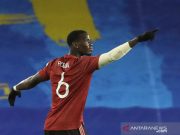 Paul Pogba Akui Impiannya adalah Bermain untuk Real Madrid