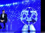 Lewandowski Kawinkan Gelar Pemain dan Penyerang Terbaik UEFA 2019/20