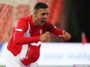 Standard Liege dan Celtic Amankan Tiket Fase Grup Liga Europa
