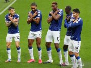 Ambisi Tren Sempurna Everton Diuji Liverpool