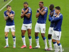 Ambisi Tren Sempurna Everton Diuji Liverpool