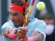 Mereka yang Akan Bertanding dalam Perempatfinal French Open