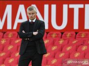 Solskjaer: Ini adalah Hari Terburuk Saya di Manchester United