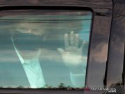 Kondisi Membaik, Trump Umumkan Akan Segera Keluar RS