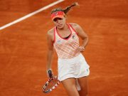 Kenin Maju ke Delapan Besar French Open