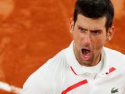 Djokovic ke Semifinal French Open