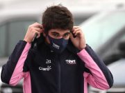 Stroll Sakit sejak GP Rusia, tetapi Negatif Covid-19