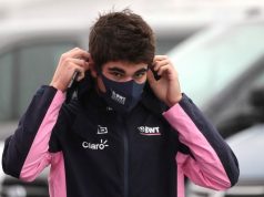 Stroll Sakit sejak GP Rusia, tetapi Negatif Covid-19