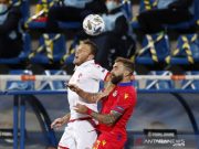 Ditahan Imbang Malta, Andorra Masih Belum Mampu Catatkan Kemenangan