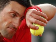 Ketika Djokovic Mengakui Nadal Memang Fenomenal