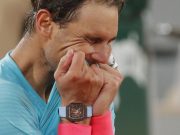 Perjalanan Rafael Nadal 13 Kali Menjuarai French Open
