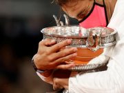Juara Tunggal Putra French Open sejak 1968