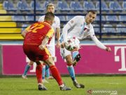 Luksemburg Taklukkan Montenegro, Kepulauan Faroe Tundukkan Andorra