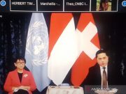Indonesia Akan Terima Bantuan Pengadaan Vaksin secara Multilateral